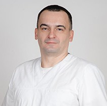 Лобзов Михаил Сергеевич, ЛОР