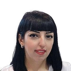 Мамедова Раиса Марифовна, офтальмолог