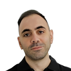 Манучарян Артур Альбертович, ортодонт