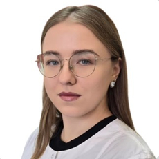 Артюх Валерия Витальевна, терапевт