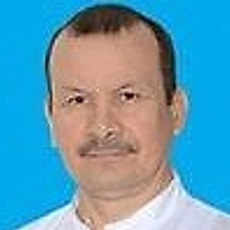 Сафин Рауф Рафисович, стоматолог-терапевт