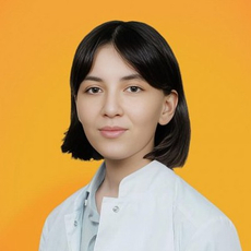 Какаджикова Джамал Гуйчгельдыевна, психиатр