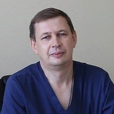 Ватутин Сергей Николаевич, анестезиолог