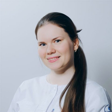 Касьяненко (Кузнецова) Людмила Владимировна, офтальмолог
