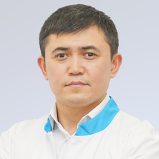 Ахмаджанов Гофуржон Гуламжонович, ортопед