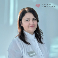 Сухих Ксения Владимировна, дерматолог