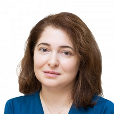 Алиева Мариям Анзоровна, эндоскопист