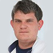 Звягин Владимир Владимирович, эндокринолог