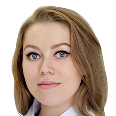 Марченко Полина Вячеславовна, дерматолог