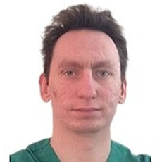 Рассомахин Михаил Дмитриевич, анестезиолог