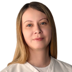 Фомина Ирина Алексеевна, врач МРТ-диагностики