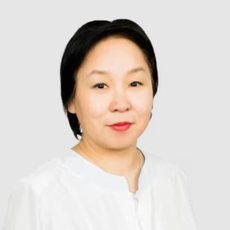 Ховалыг Чойган Хевей-Ооловна, хирург