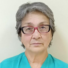 Кодирова Зоя Николаевна, гинеколог