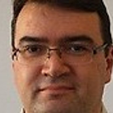 Головатюков Антон Владимирович, анестезиолог