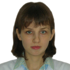 Шаповаленко Анна Николаевна, педиатр