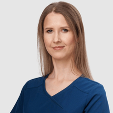 Мальковская Елена Викторовна, эмбриолог