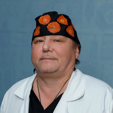 Зиновьев Андрей Иванович, анестезиолог