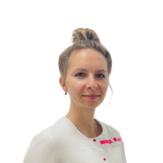 Гатина Линара Ильдаровна, массажист