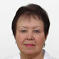 Сенькова Ираида Ильинична, врач УЗД