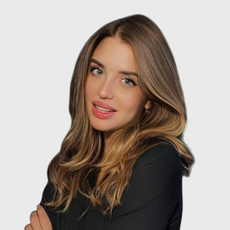 Заар (Разживина) Валерия Ивановна, ортодонт