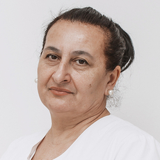 Яхьяева Аэлита Бинямудиновна, психиатр