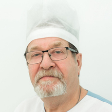 Овчинников Владимир Иванович, хирург