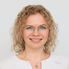 Чумакова Александра Александровна, врач функциональной диагностики