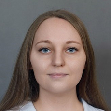 Зарудная Елизавета Павловна, эндоскопист