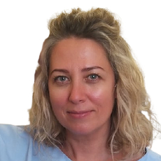 Макаренко Елена Александровна, гинеколог