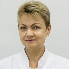 Бобовская (Бугаенко) Елена Геннадьевна, педиатр