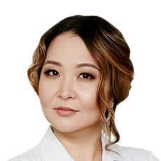 Ким Ольга Валерьевна, психолог