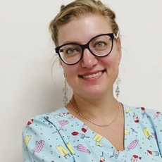 Артемьева Виктория Александровна, стоматолог-ортопед