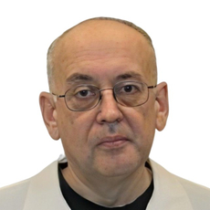 Синюхин Вячеслав Николаевич, уролог