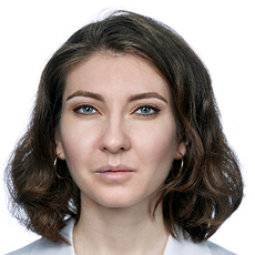 Дегтяренко Лидия Владимировна, рентгенолог