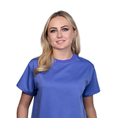 Салюкова Дарья Романовна, уролог