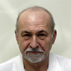 Успенский Сергей Викторович, хирург