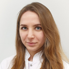 Шураева Светлана Александровна, ортопед