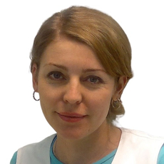 Скрипкина Оксана Анатольевна, стоматолог-терапевт