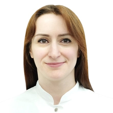 Малакуева Наида Ибрагимовна, врач УЗД