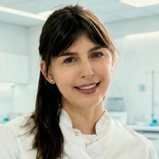 Орлова Татьяна Юрьевна, кардиолог