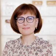 Чуканова Анна Владимировна, офтальмолог-хирург