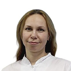 Устинова Надежда Валерьевна, анестезиолог