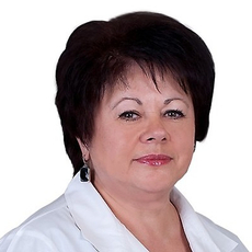 Маковецкая Нина Федоровна, онколог