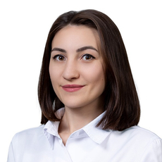 Махмутова Ирина Рафисовна, педиатр