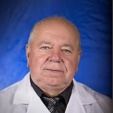 Польников Виктор Николаевич, хирург