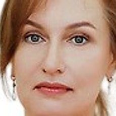 Федосеева Ольга Николаевна, массажист