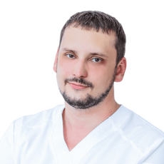 Живаев Станислав Викторович, стоматолог-хирург