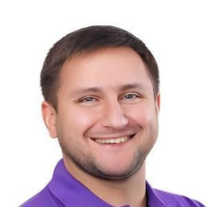 Тиназов Сергей Александрович, стоматолог-терапевт