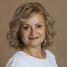 Климович Елена Сергеевна, терапевт