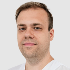 Герасимов Андрей Вячеславович, гинеколог